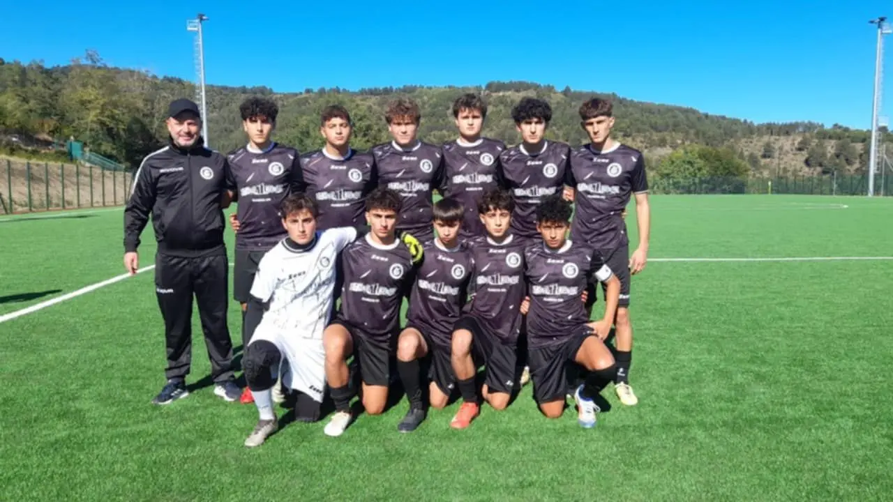 Campionato U17 Regionale, esordio con sconfitta per il Francavilla. Pungitore: «I miei ragazzi usciti a testa alta»\n
