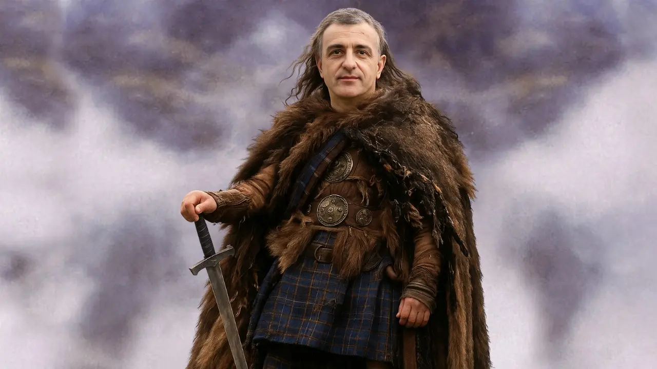 L’Andolina highlander: il presidente della Provincia sventa un altro golpe politico e resiste come sindaco di Zambrone\n