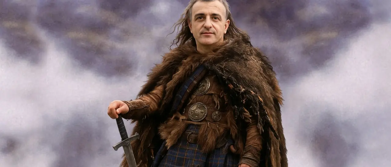 L’Andolina highlander: il presidente della Provincia sventa un altro golpe politico e resiste come sindaco di Zambrone\n