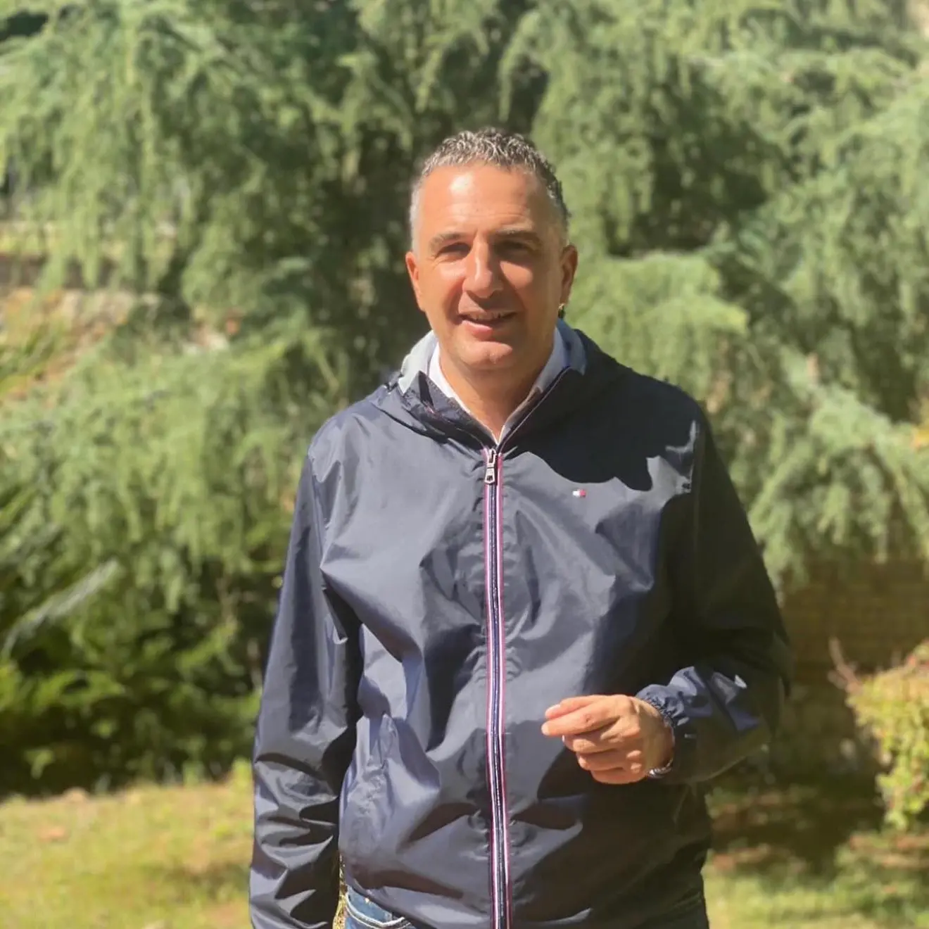 Orlandino Greco: «L’acqua è una battaglia di verità e responsabilità, non di propaganda»\n