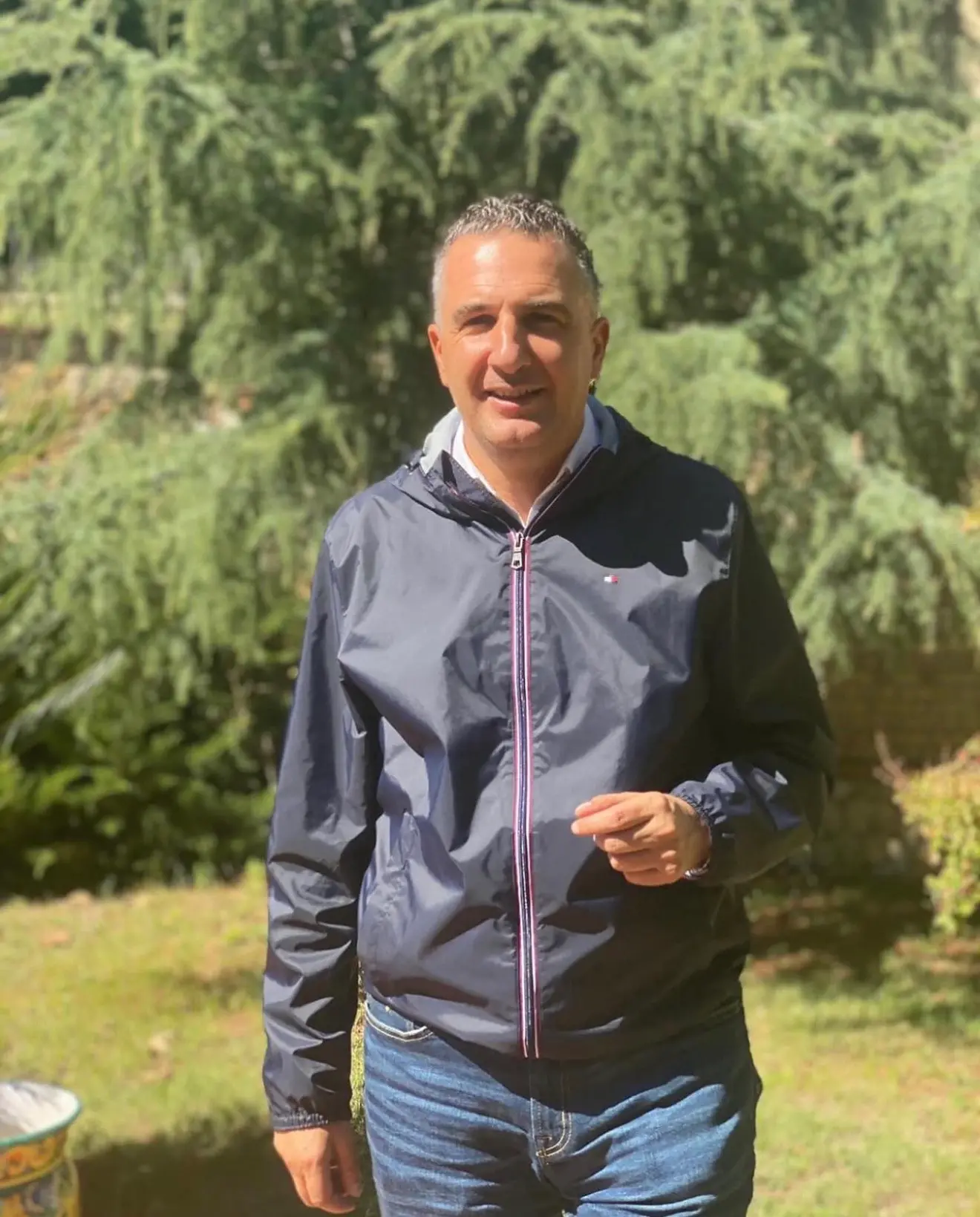 Orlandino Greco: «L’acqua è una battaglia di verità e responsabilità, non di propaganda»\n