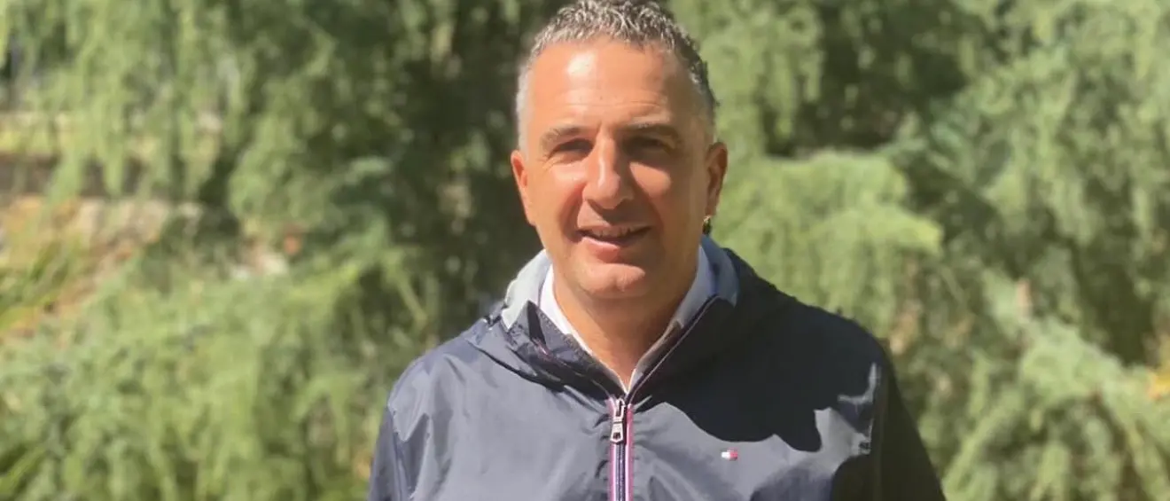 Orlandino Greco: «L’acqua è una battaglia di verità e responsabilità, non di propaganda»\n