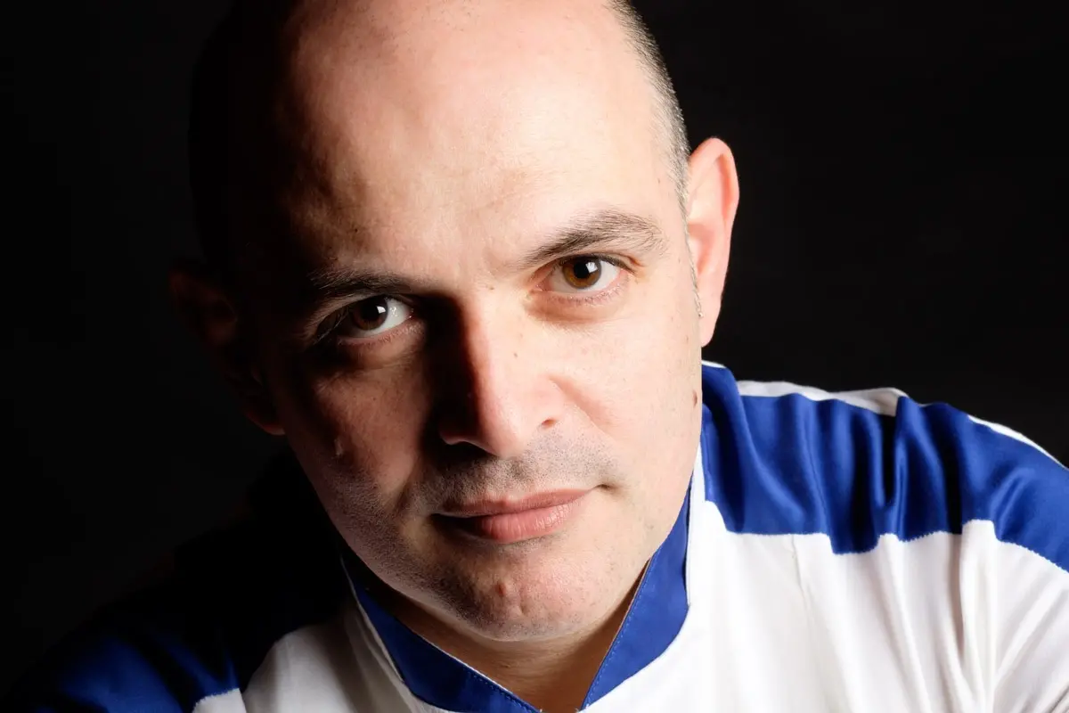 Filippo Cogliandro al Festival del Cinema di Roma: lo chef reggino in nomination per il prestigioso premio “Chef del Cinema 2025”\n