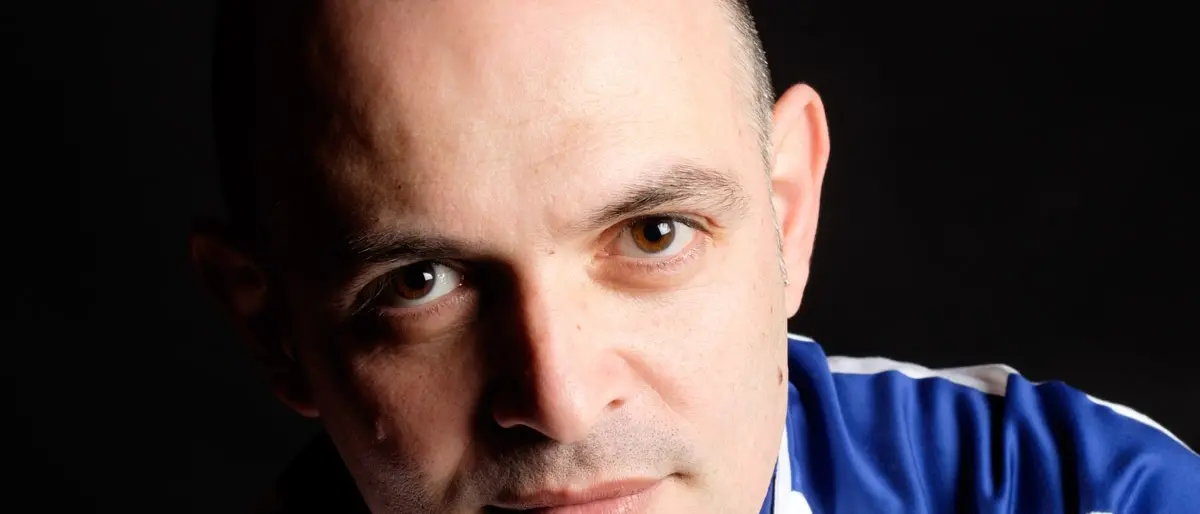 Filippo Cogliandro al Festival del Cinema di Roma: lo chef reggino in nomination per il prestigioso premio “Chef del Cinema 2025”\n