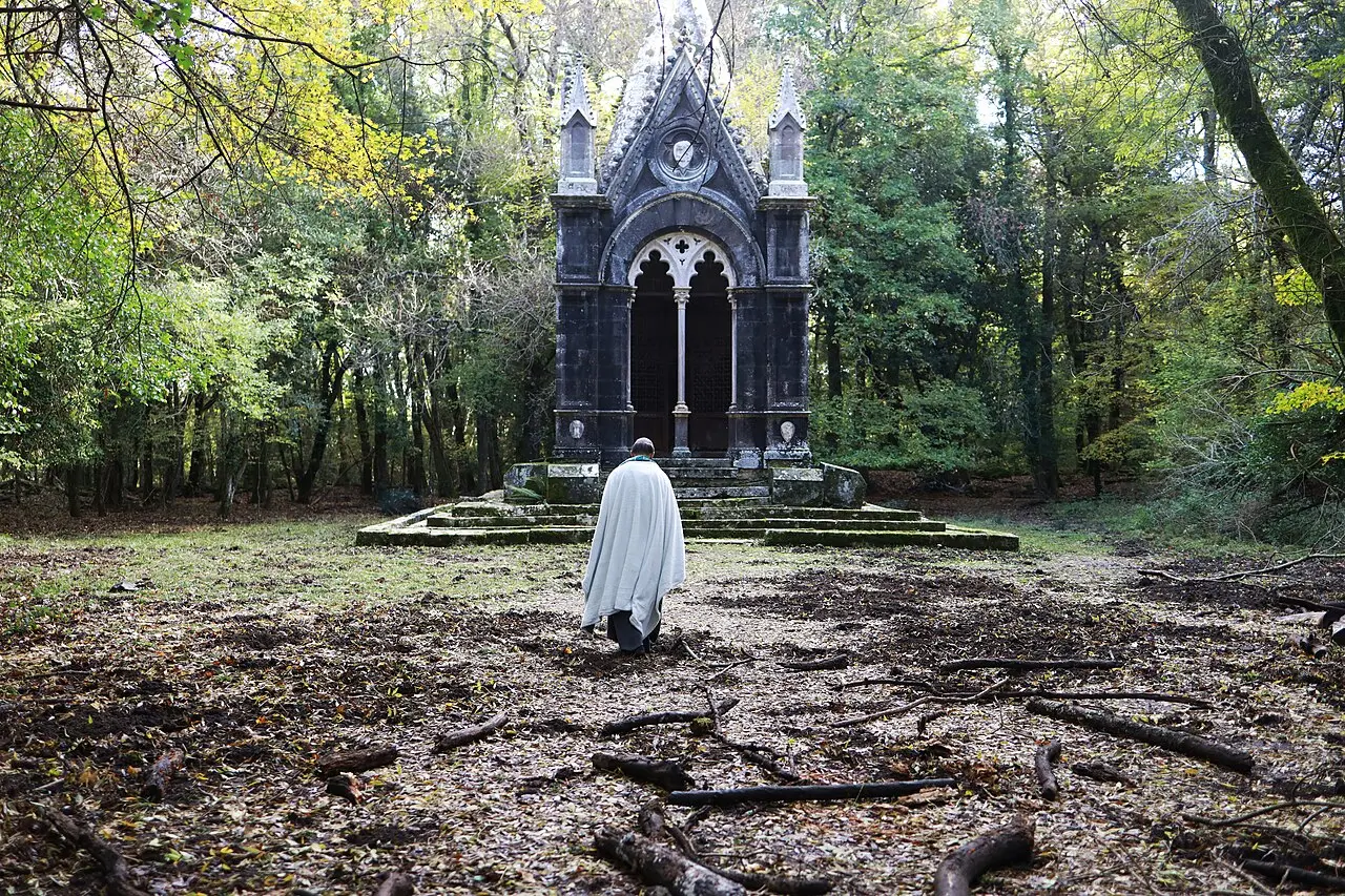 Il film su Gioacchino da Fiore debutta negli USA