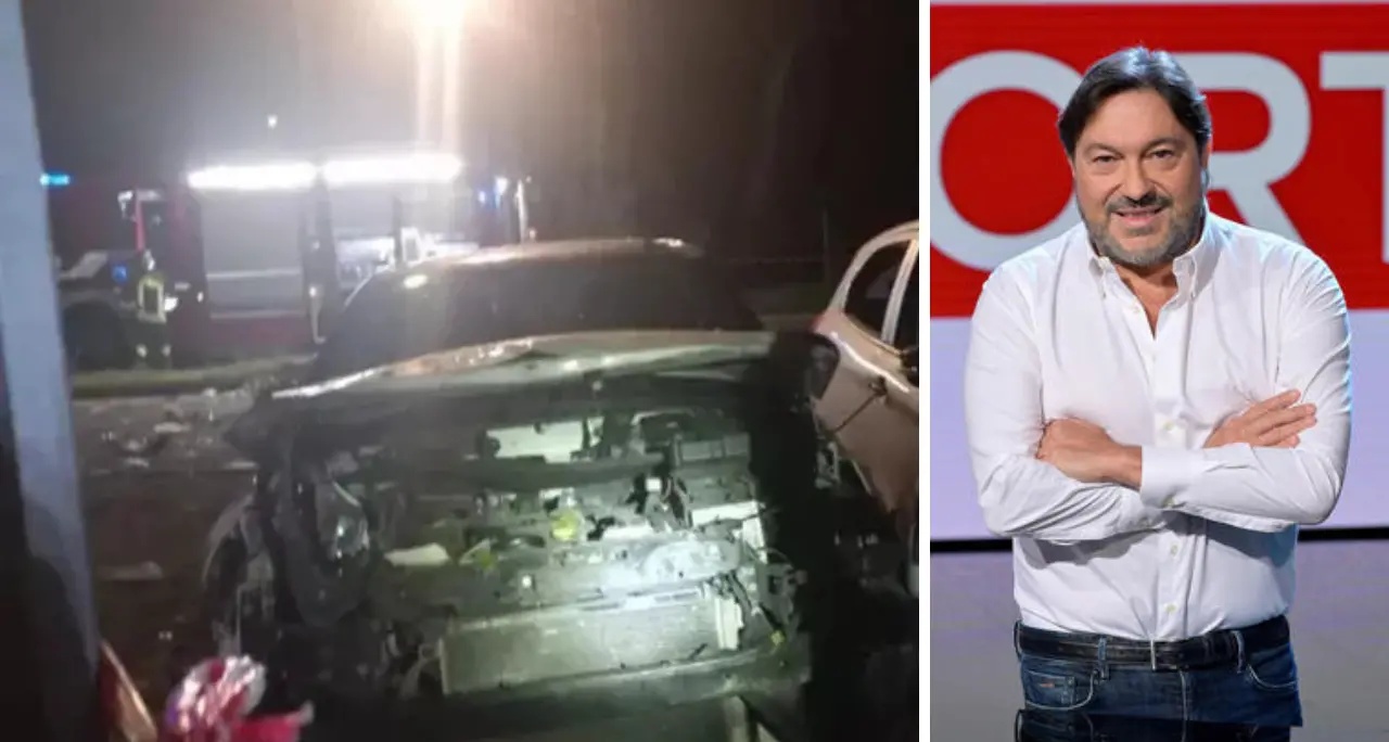 Attentato a Sigfrido Ranucci, esplosione sotto la sua auto a Pomezia: politica e mondo dell’informazione uniti nella condanna\n
