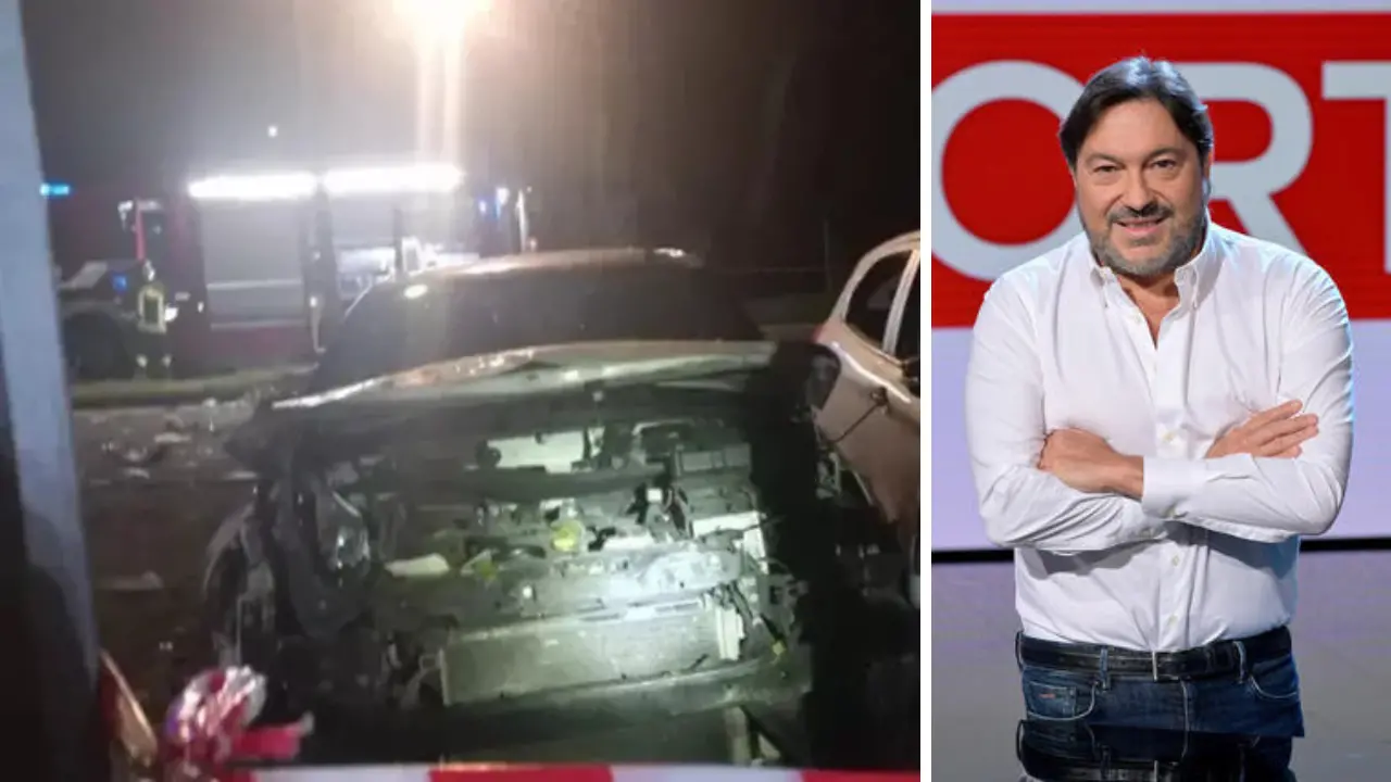 Attentato a Sigfrido Ranucci, esplosione sotto la sua auto a Pomezia: politica e mondo dell’informazione uniti nella condanna\n