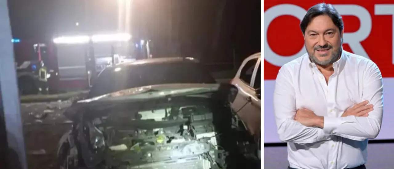 Attentato a Sigfrido Ranucci, esplosione sotto la sua auto a Pomezia: politica e mondo dell’informazione uniti nella condanna\n