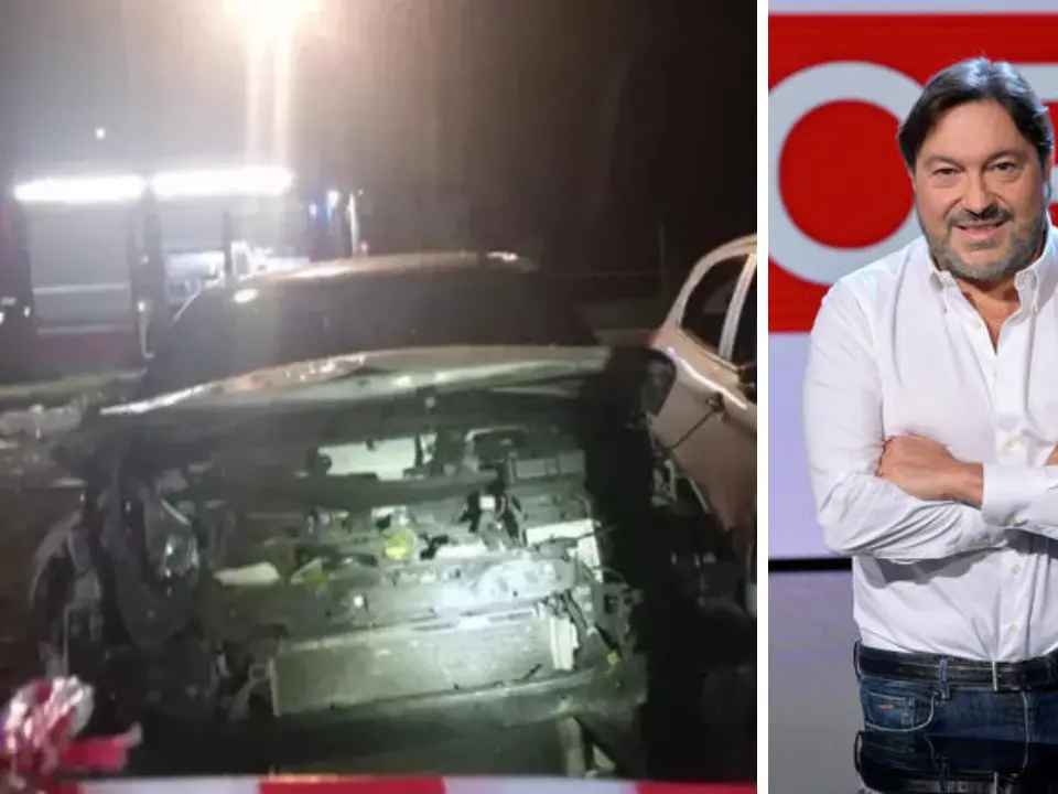 Attentato a Sigfrido Ranucci, esplosione sotto la sua auto a Pomezia: politica e mondo dell’informazione uniti nella condanna