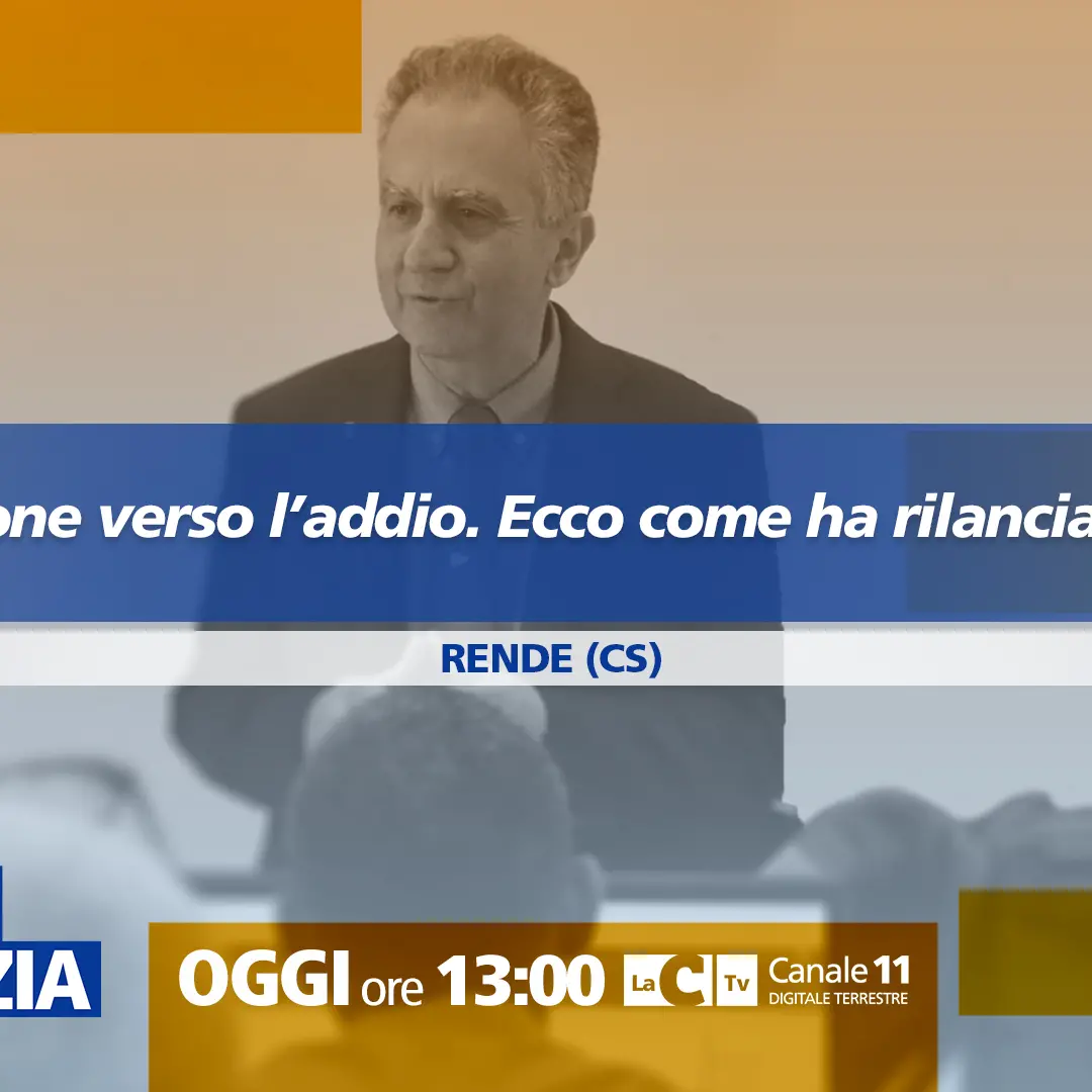 Unical, il rettore Leone traccia il bilancio dei sei anni in cui ha cambiato il volto dell’ateneo\n
