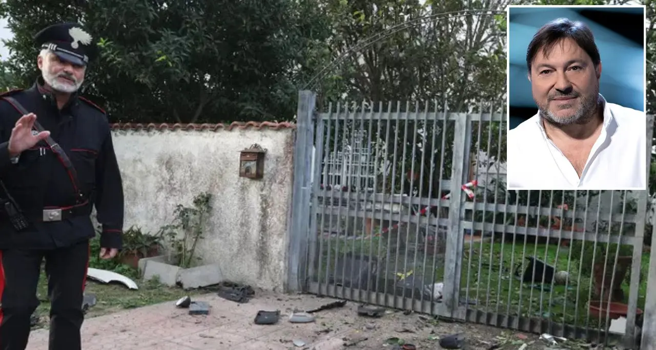 L’attentato a Sigfrido Ranucci e l’assedio globale alla libertà di stampa: il giornalismo è sotto attacco\n