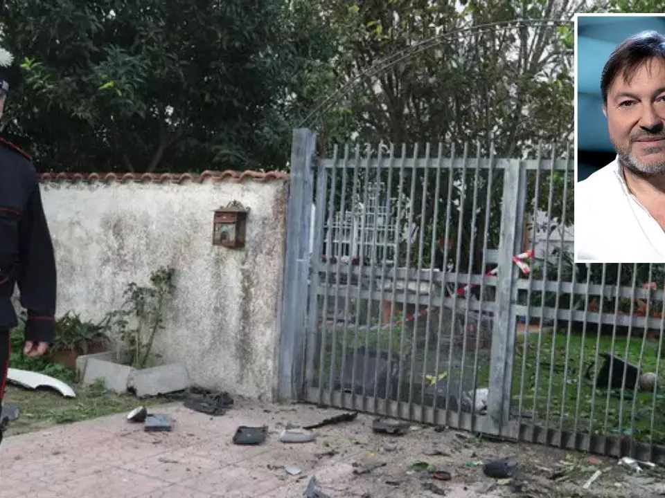 L’attentato a Sigfrido Ranucci e l’assedio globale alla libertà di stampa: il giornalismo è sotto attacco