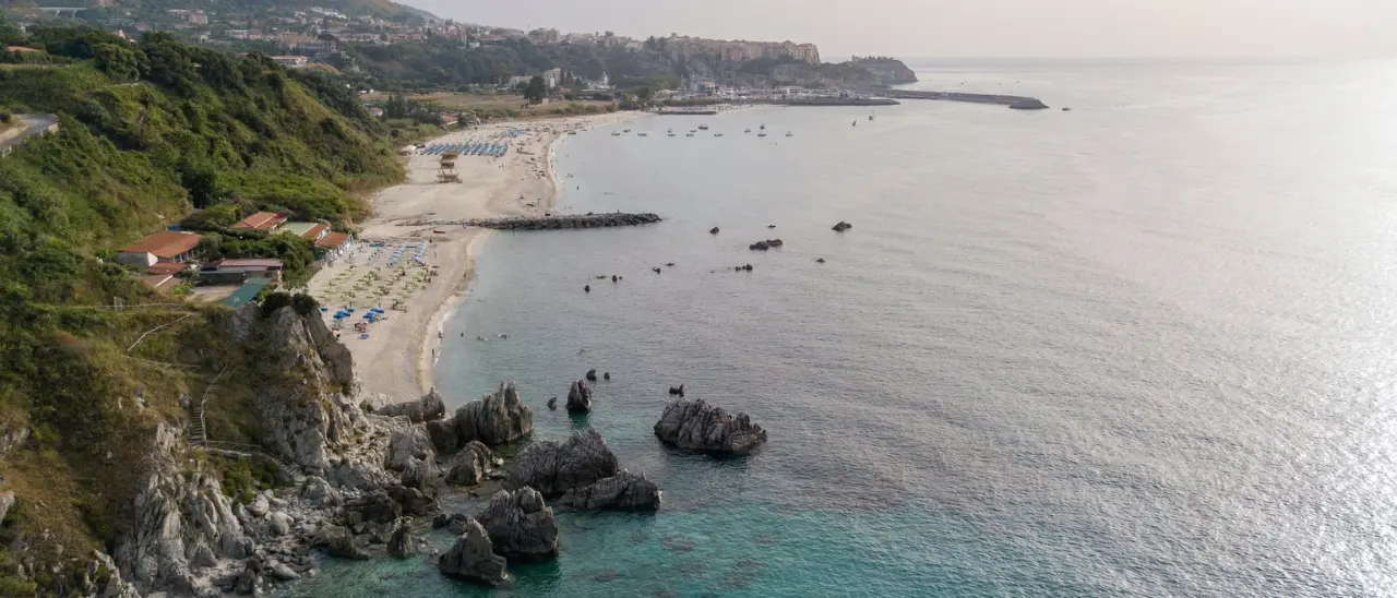 Riqualificazione spiagge Michelino e La Grazia a Parghelia, l’opposizione incalza: «Mancanza di trasparenza»\n
