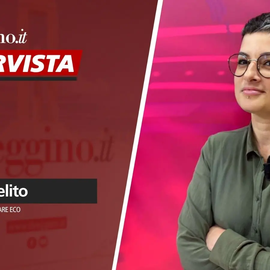 A tu per tu Aldea Bellantonio Rossana Melito