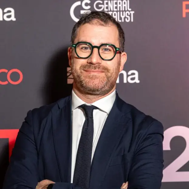 Domenico Rositano
