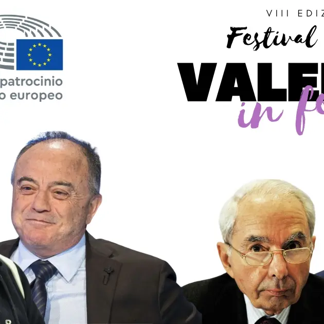 L’ottava edizione di Valentia in Festa accende i riflettori su giustizia, sport e democrazia. Ecco il programma\n