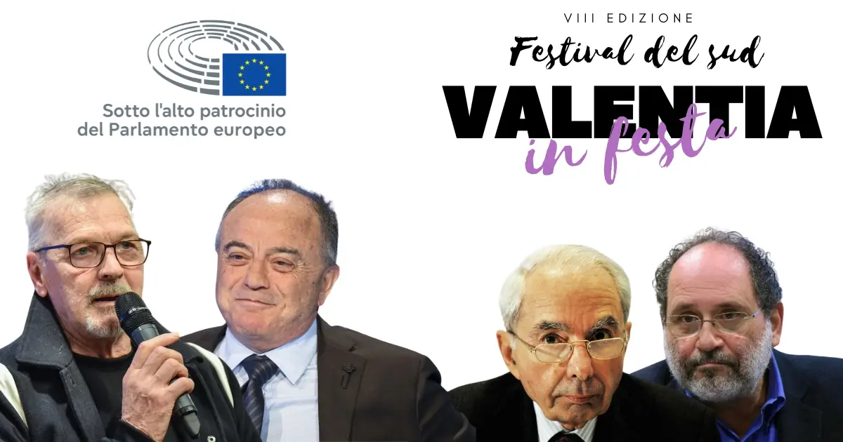 L’ottava edizione di Valentia in Festa accende i riflettori su giustizia, sport e democrazia. Ecco il programma\n