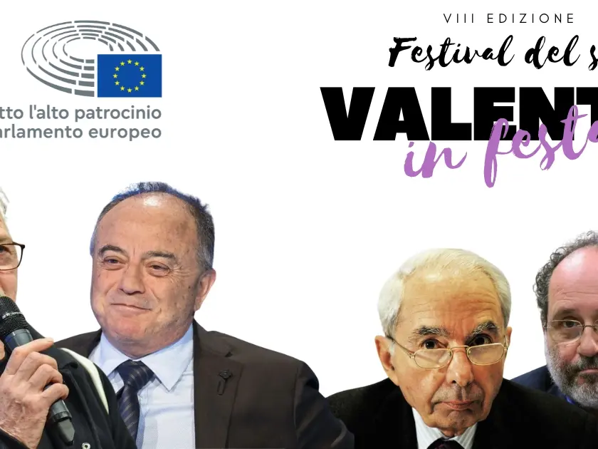 L’ottava edizione di Valentia in Festa accende i riflettori su giustizia, sport e democrazia. Ecco il programma