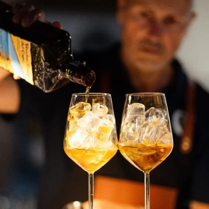 Gruppo Caffo 1915 lancia la Capo Cocktail Competition: la nuova sfida dedicata all’arte della mixology\n