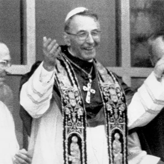 Giovanni Paolo I, il papa dei 33 giorni: un vero mistero?\n