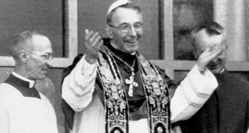 Giovanni Paolo I, il papa dei 33 giorni: un vero mistero?\n