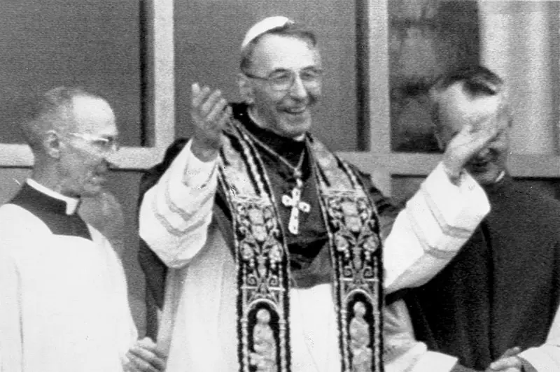 Giovanni Paolo I, il papa dei 33 giorni: un vero mistero?\n