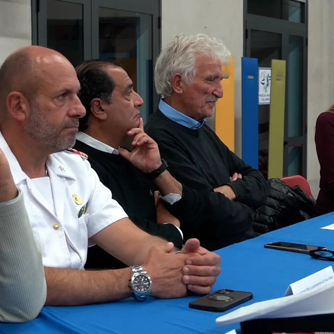 La delegazione della Lega Navale Italiana Praia-Tortora diventa sezione: il presidente è Biagio Praino\n