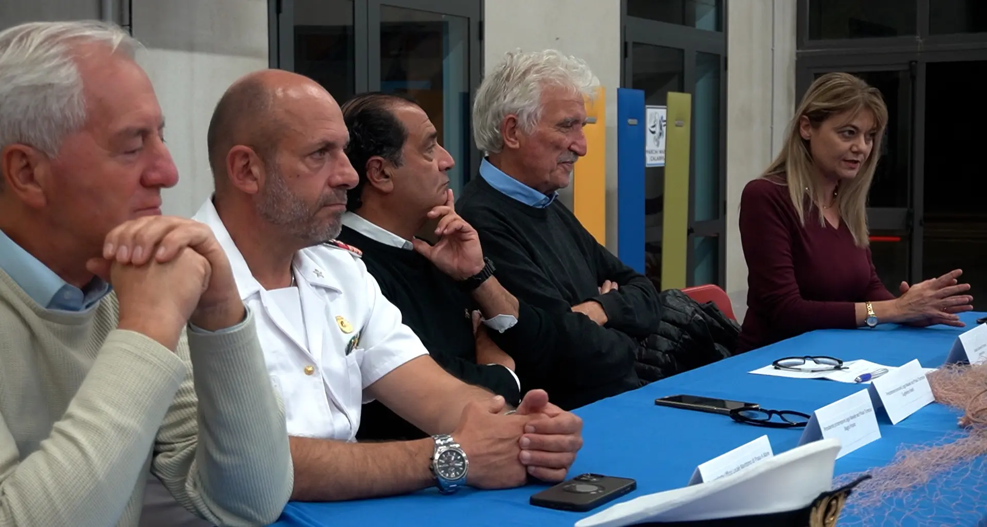 La delegazione della Lega Navale Italiana Praia-Tortora diventa sezione: il presidente è Biagio Praino\n