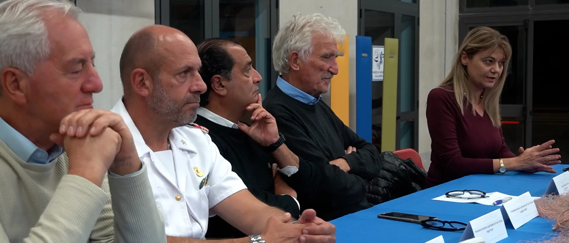 La delegazione della Lega Navale Italiana Praia-Tortora diventa sezione: il presidente è Biagio Praino\n