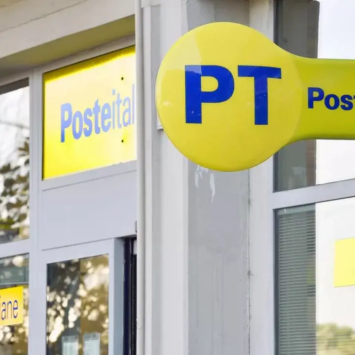 Cittanova, ufficio postale chiuso per lavori\n