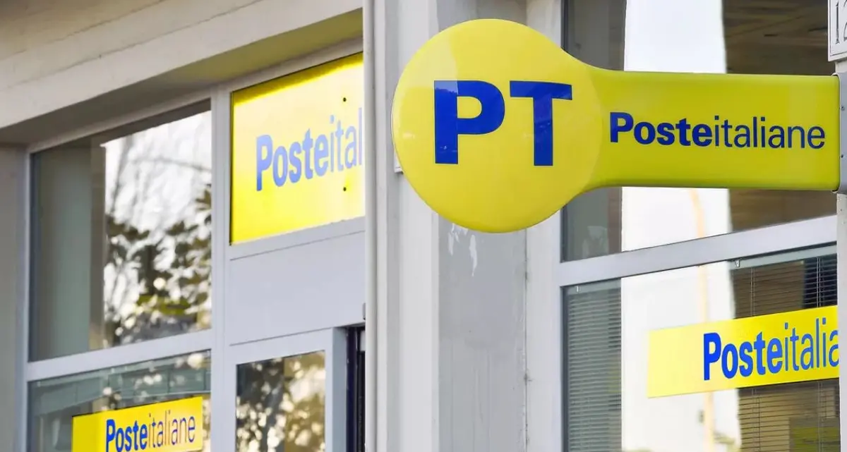 Cittanova, ufficio postale chiuso per lavori\n