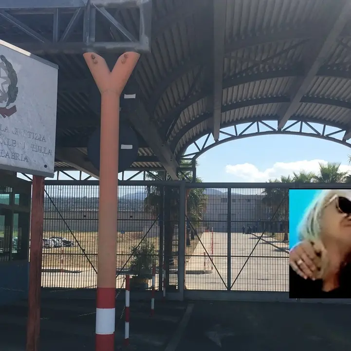 Carcere Reggio, Mattia Spanò lascia l'istituto di Arghillà: accolto in una struttura a San Sosti, resta in attesa di una Rems\n