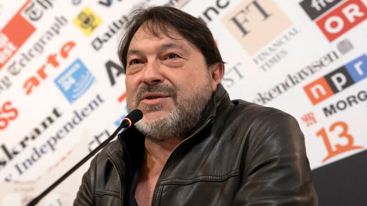 Sigfrido Ranucci