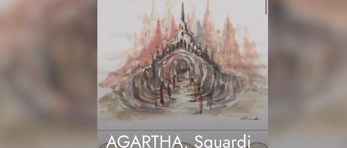 Nasce\u00A0“Agartha.\u00A0Sguardi dalla Terra di Mezzo”, la nuova rivista\n\ndigitale\u00A0dell’omonima associazione culturale\n