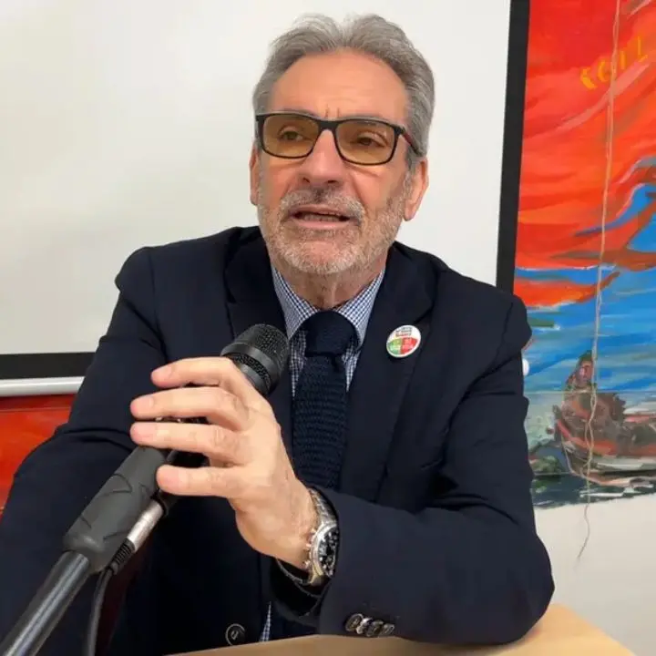 Sinistra Italiana\u00A0respinge le dimissioni del segretario regionale Pignataro\n