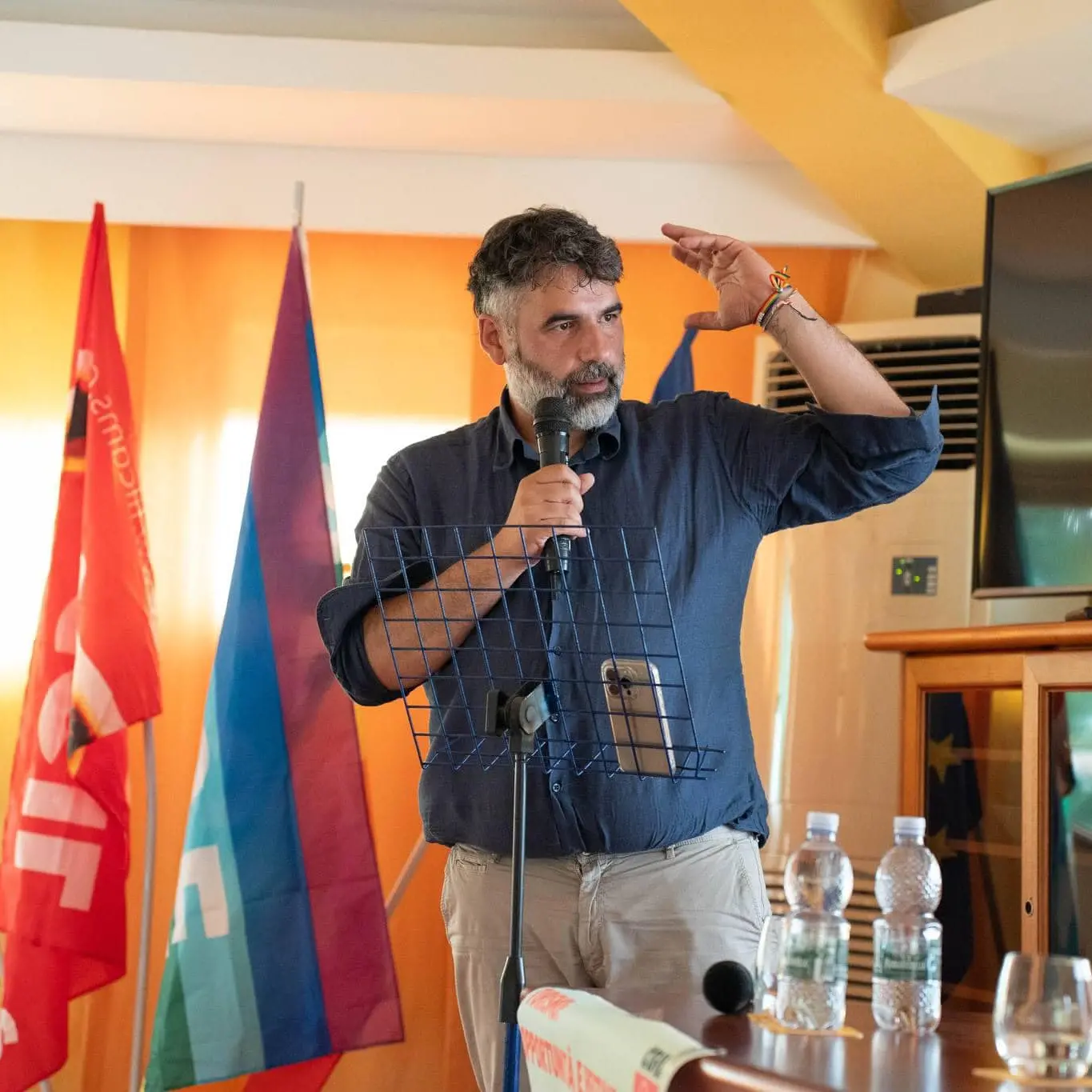 Catanzaro pride, la Filcams Cgil risponde presente:\u00A0«Manifestazione storica per i diritti, la libertà e l’uguaglianza»\n