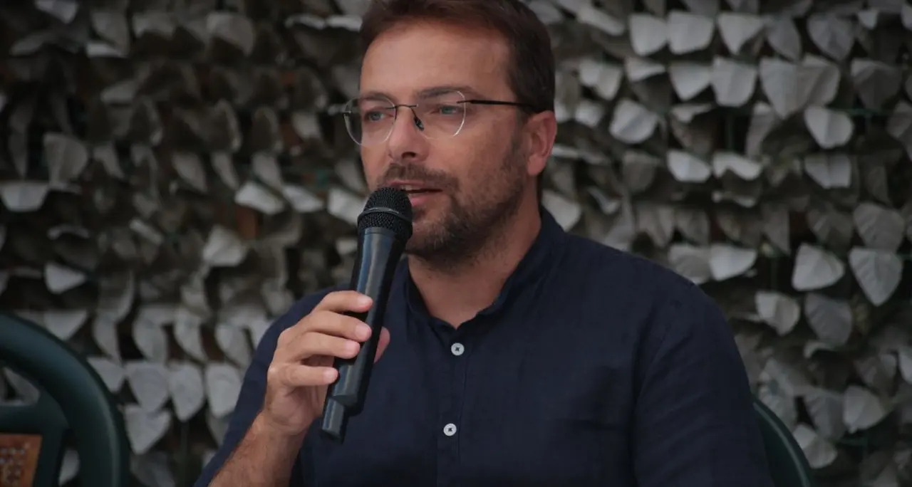 Promozione B, Val Gallico già al bivio. Lo Presti: «Abbiamo perso punti, ma puntiamo al primato»