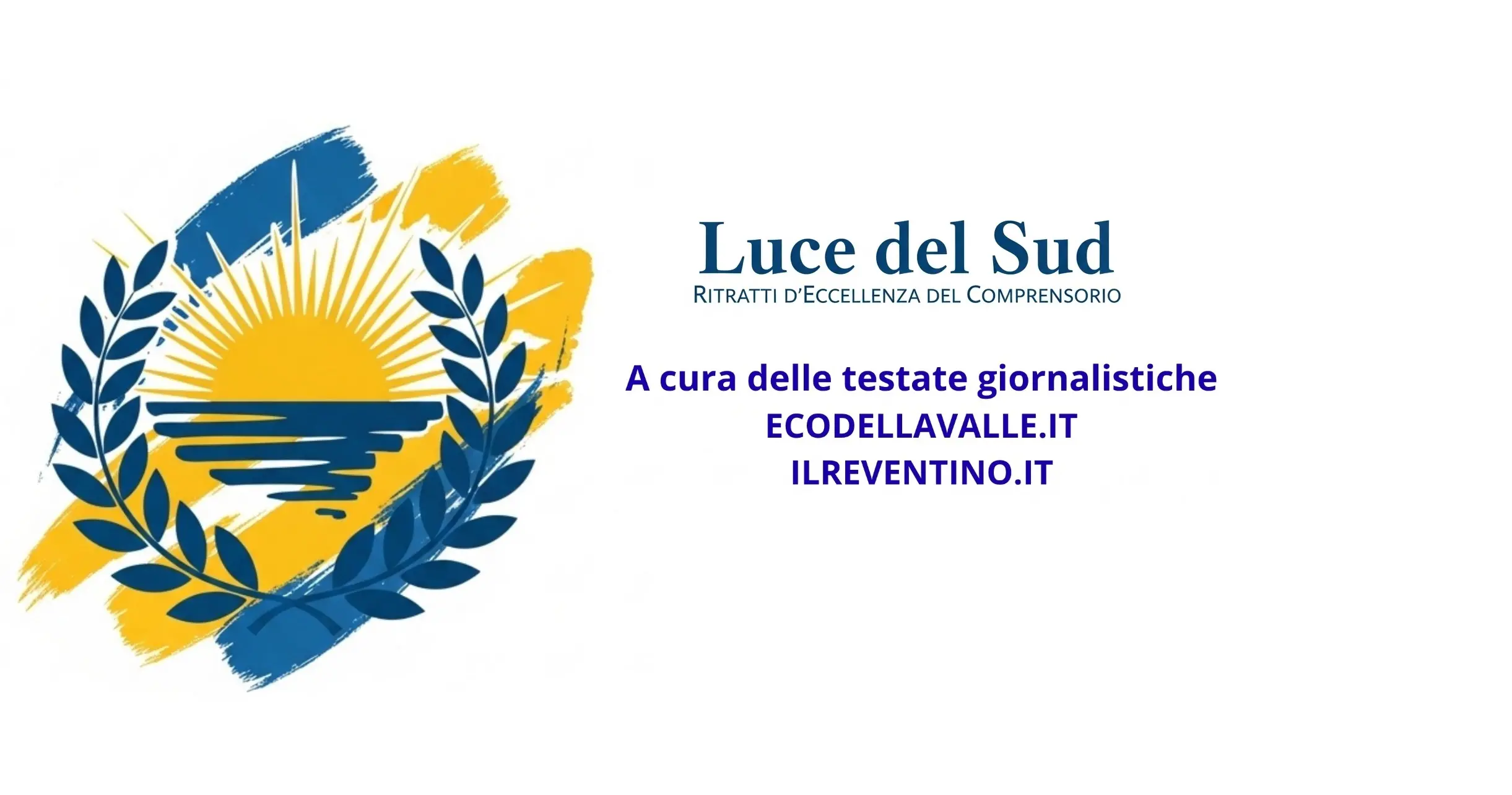 Luce del Sud, riconoscimenti a chi ha dato lustro al Savuto-Reventino