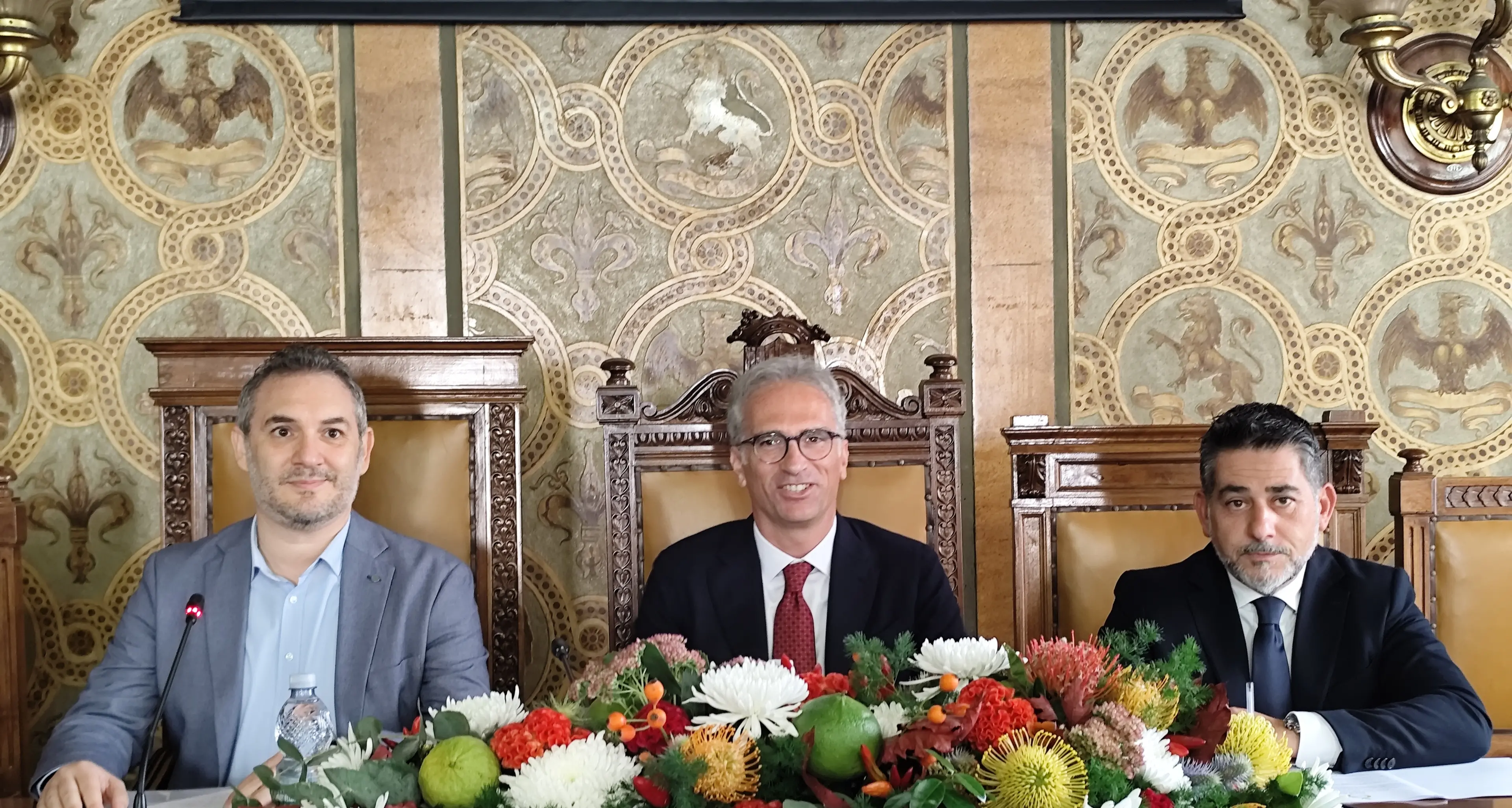 Dal prodotto fresco agli incontri d’affari, Bergarè 2025 rilancia tra “saperi, sapori e applicazioni del Bergamotto di Reggio Calabria”\n