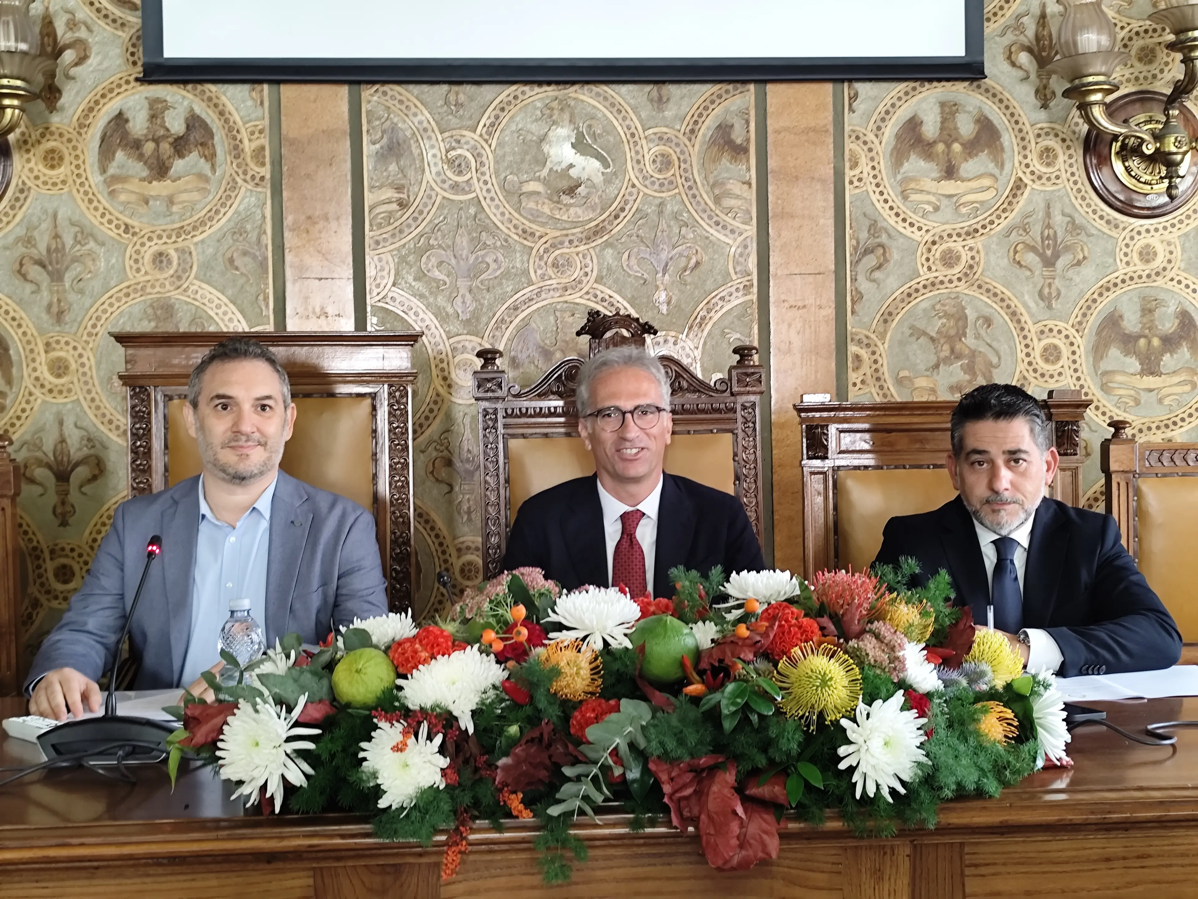 Dal prodotto fresco agli incontri d’affari, Bergarè 2025 rilancia tra “saperi, sapori e applicazioni del Bergamotto di Reggio Calabria”\n