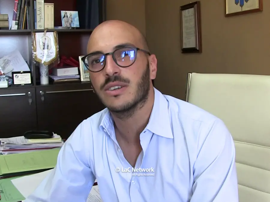 Intimidazione al sindaco di Jonadi, la solidarietà della politica a Signoretta: «Gesto inaccettabile, offende l’intera comunità»