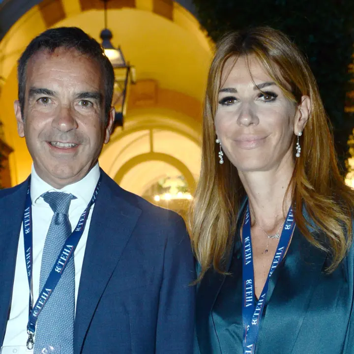 Calabria, Siracusano: «Il mio amore con Occhiuto nato con discrezione»\n