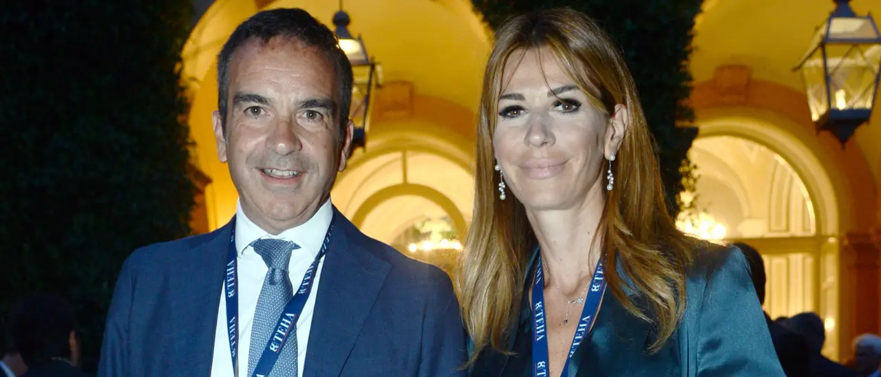 Calabria, Siracusano: «Il mio amore con Occhiuto nato con discrezione»\n