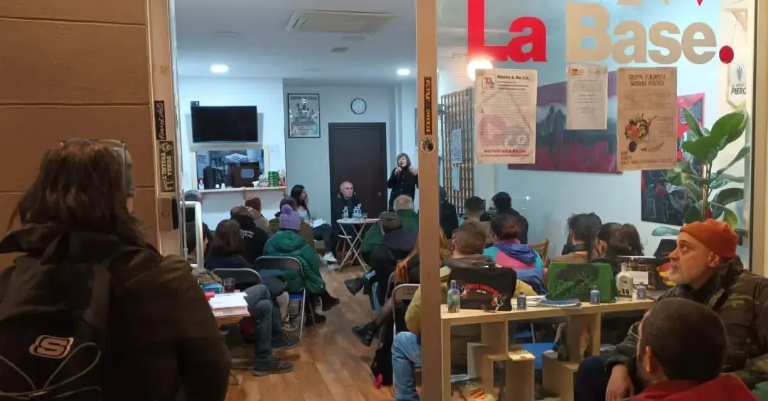 Cosenza, La Base lancia messaggi dopo le Regionali: «Costruiamo l’alternativa battendo la rassegnazione»