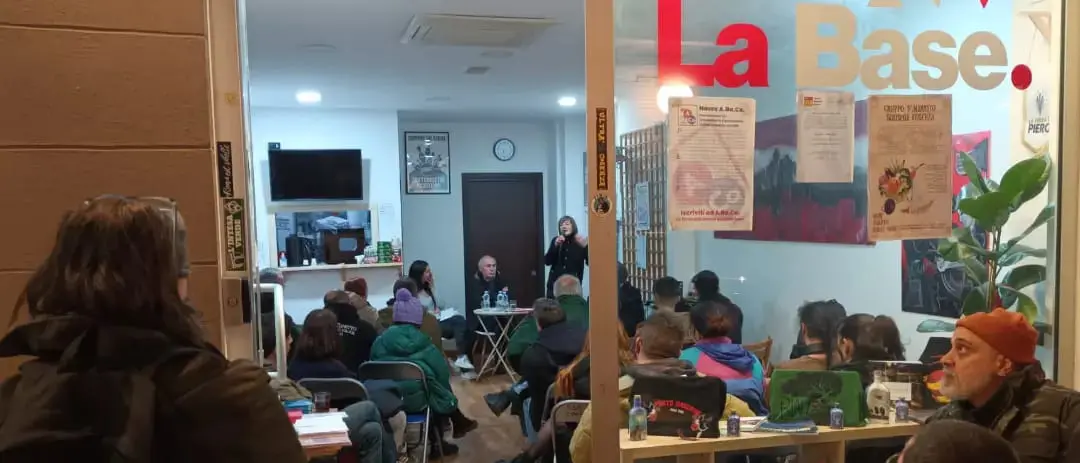 Cosenza, La Base lancia messaggi dopo le Regionali: «Costruiamo l’alternativa battendo la rassegnazione»