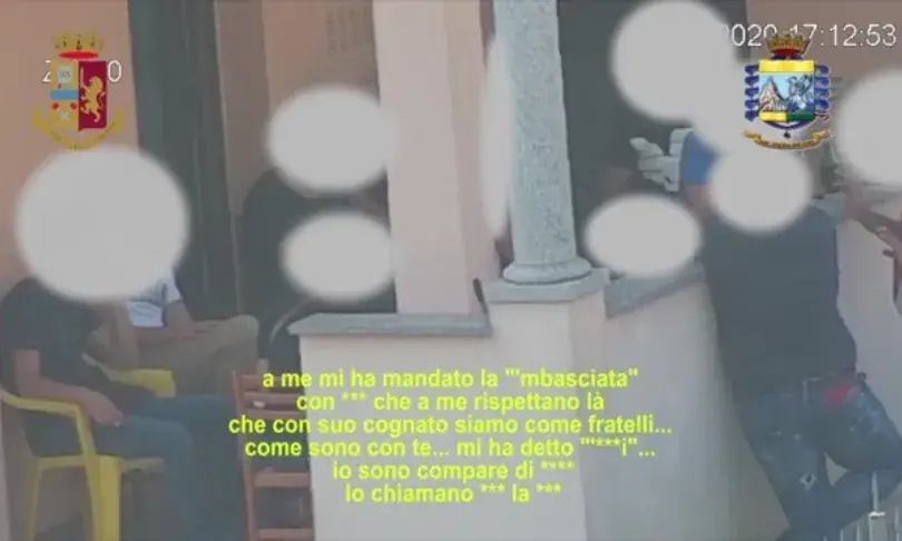 ’Ndrangheta, i\u00A0narcotrafficanti della cosca Molè:\u00A08 condanne e 5 assoluzioni nel processo Nuova Narcos europea\n