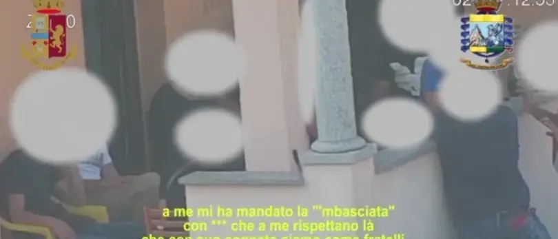 ’Ndrangheta, i\u00A0narcotrafficanti della cosca Molè:\u00A08 condanne e 5 assoluzioni nel processo Nuova Narcos europea\n