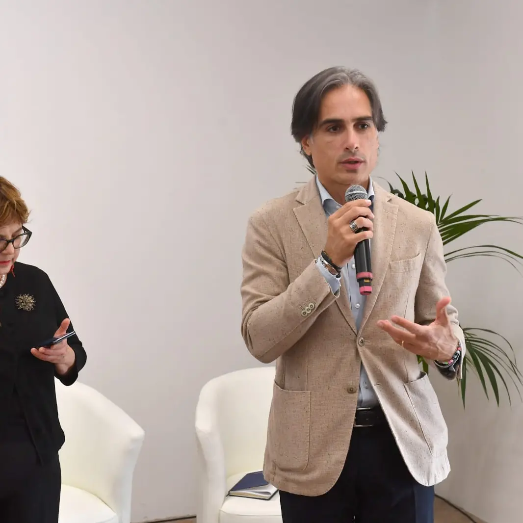 Falcomatà alla convention dei Commercialisti: «L’IA è un dibattito straordinariamente attuale»\n