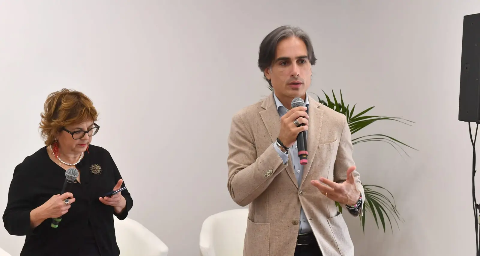 Falcomatà alla convention dei Commercialisti: «L’IA è un dibattito straordinariamente attuale»\n