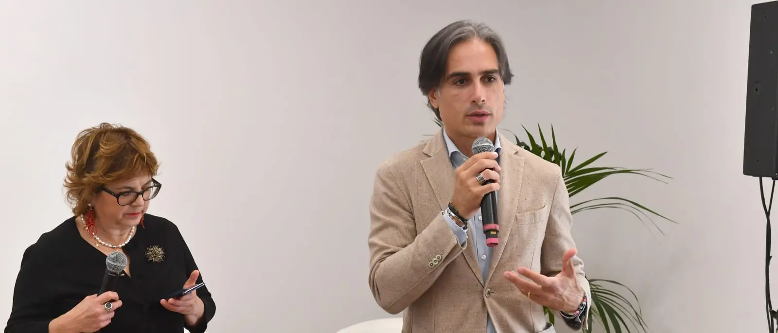 Falcomatà alla convention dei Commercialisti: «L’IA è un dibattito straordinariamente attuale»\n